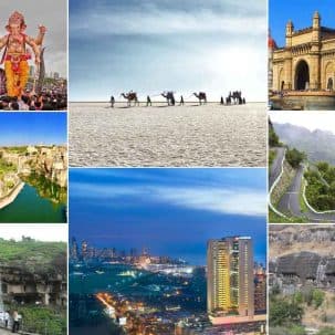 West India Location