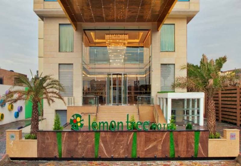 Lemon Tree Hotel Amritsar