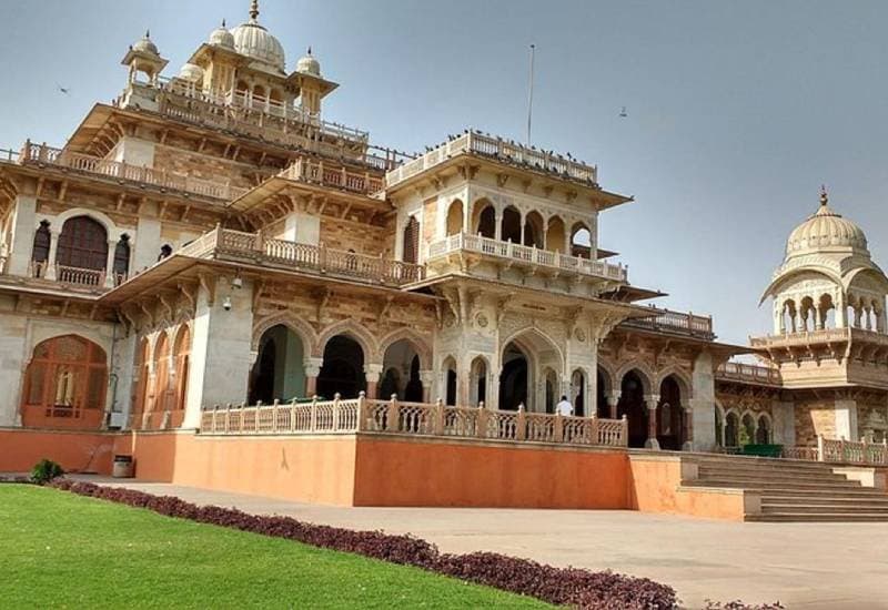 Aaram Bagh Agra