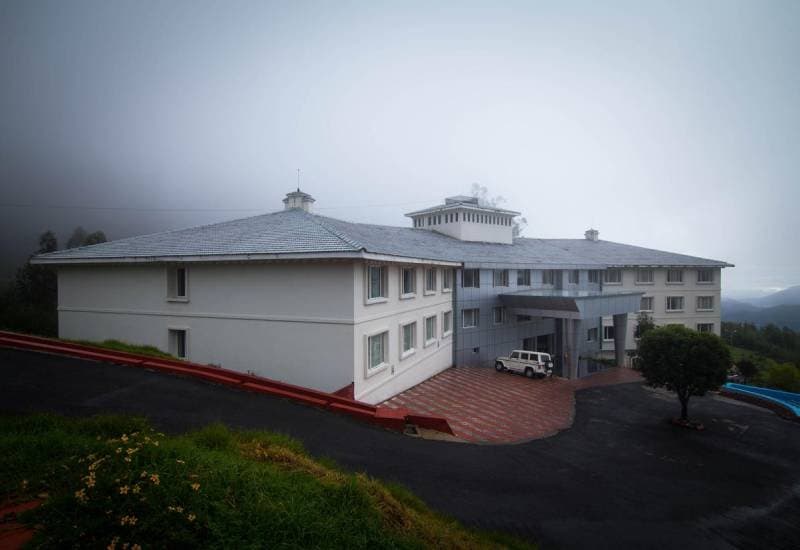 Accord Highland Hotel Ooty