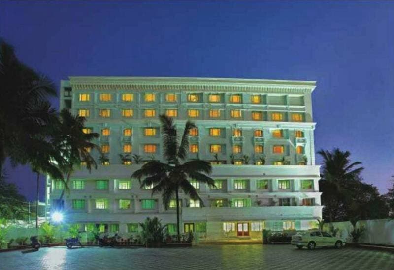 Hotel Airlink Castle Kochi