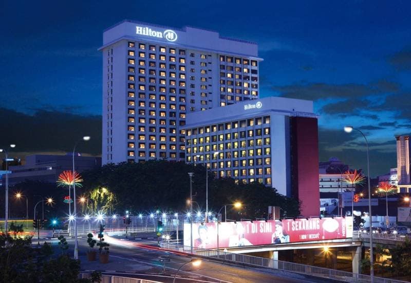 Hilton Petaling Jaya