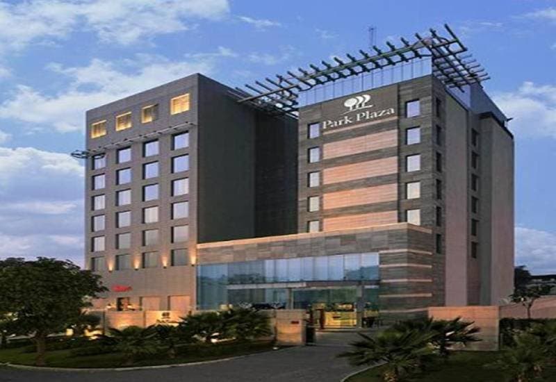Park Plaza Faridabad