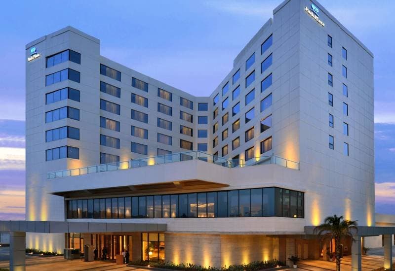 Park Plaza Zirakpur Chandigarh
