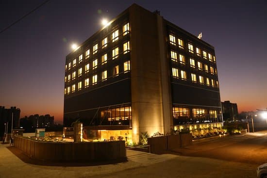 Eulogia Inn Ahmedabad