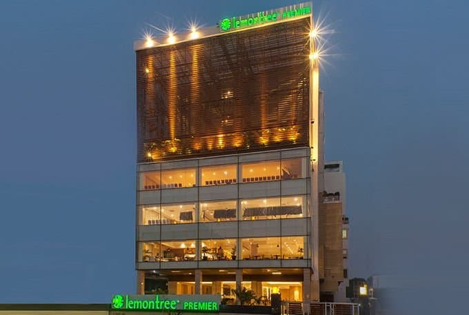 Lemon Tree Premier Patna