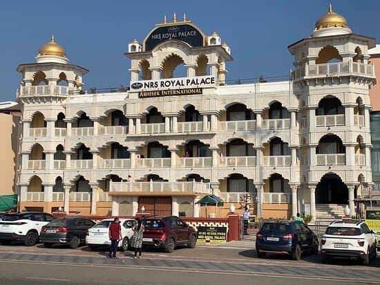 NRS Royal Palace Puri