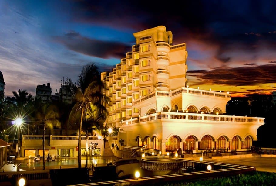 The Gateway Hotel Beach Road Visakhapatnam