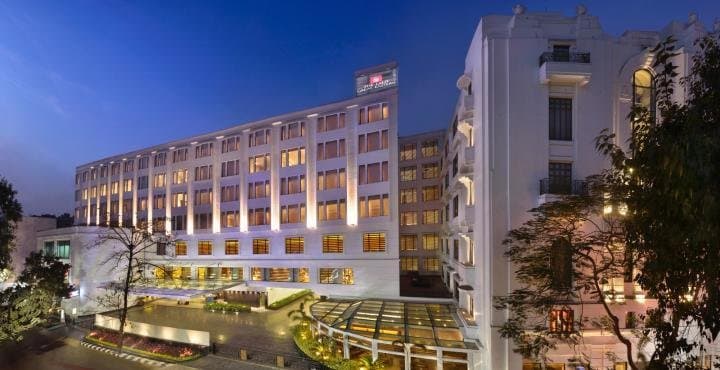 The LaLiT Great Eastern Kolkata