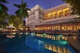 ITC Grand Central, Mumbai
