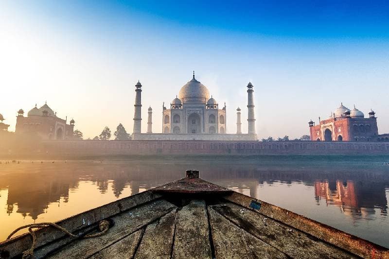 Agra