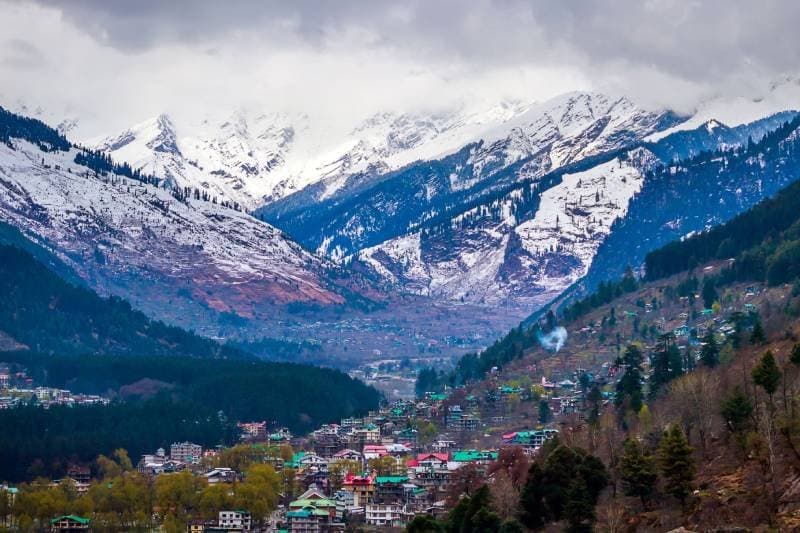 Manali