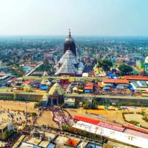 Odisha