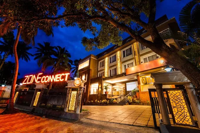 Zone Connect by The Park, Parra, Goa