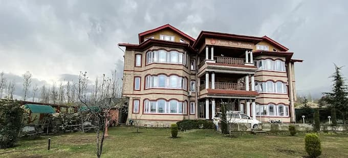 Apple Tree Resorts GULMARG