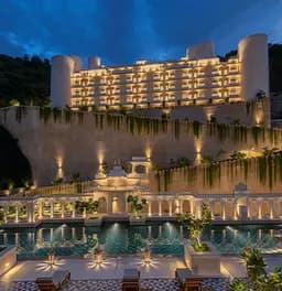 Aurika, Udaipur – Luxury by Lemon Tree Hotels