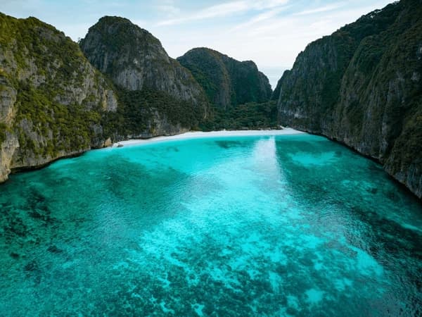 Azure Bay Phuket