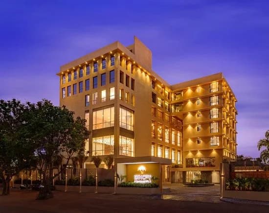 Binori A Boutique Hotel, Ahmedabad