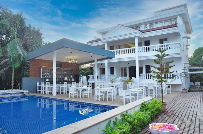 Casa Ahaana by Lavin Hotels Goa