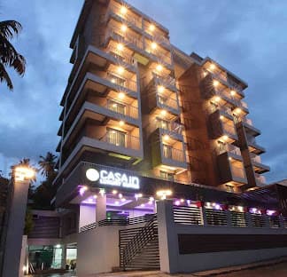 Casa In Luxury Suites, Thiruvananthapuram
