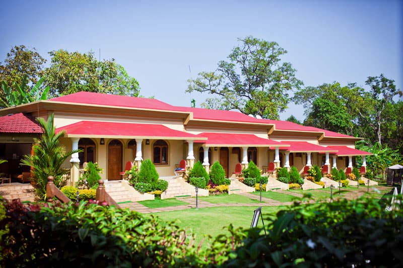 Cochichos Resort