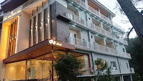 DLS Ark Holiday inn Dalhousie