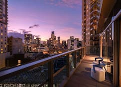 Dorsett Melbourne Australia