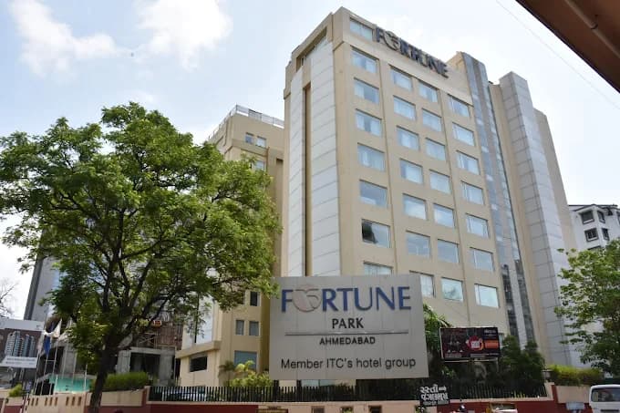 Fortune Park, Ahmedabad – Member ITC hotels’ group