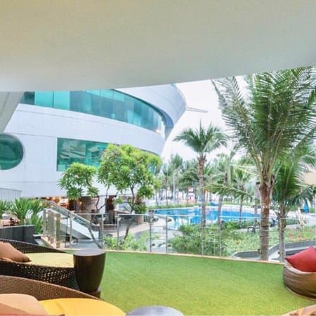 A-ONE Pattaya Beach Resort view 4