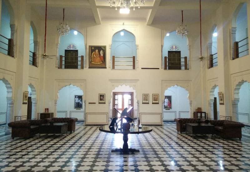 AARAM BAGH AGRA view 3