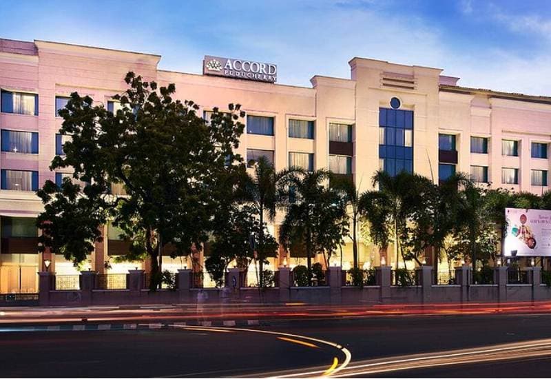 ACCORD PUDUCHERRY view 2