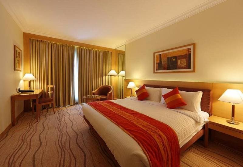 ACCORD PUDUCHERRY view 3
