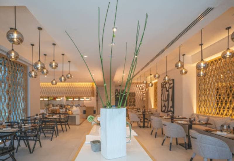 Al Bandar Rotana - Creek view 4