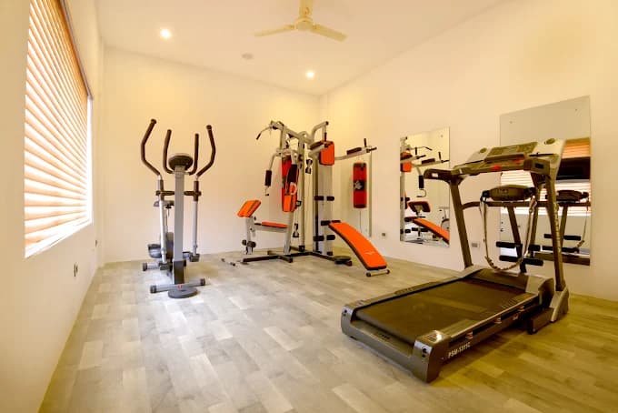 Amber Dale Munnar-Kondody Hotels view 4