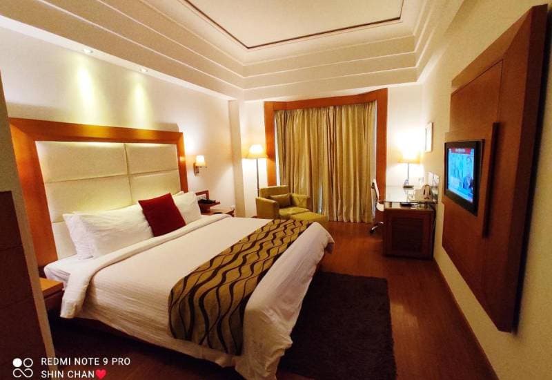 AMBROSIA SAROVAR PORTICO HARIDWAR view 2