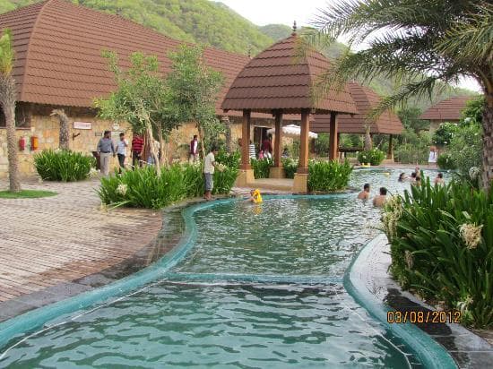 Ananta Spa & Resort Pushkar view 4
