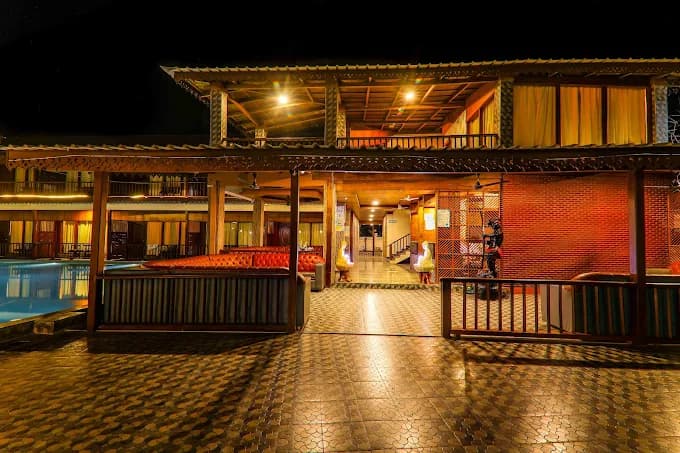 Aquays Hotels & Resorts Neil Island