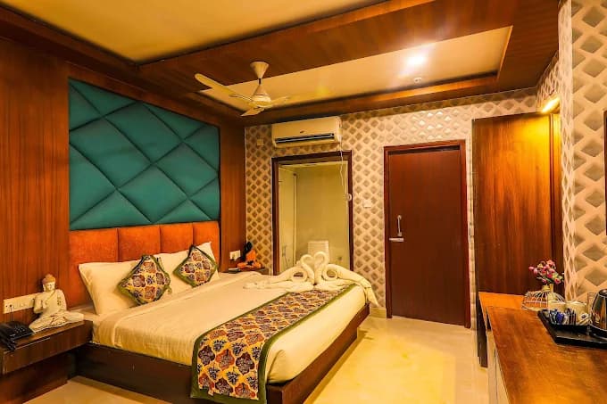 Aquays Hotels & Resorts, Swaraj Dweep (Havelock Island) view 4