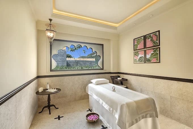 Aurika, Udaipur – Luxury by Lemon Tree Hotels view 4