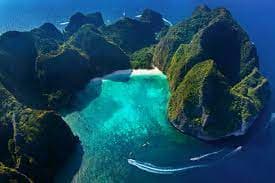 Azure Bay Phuket view 2