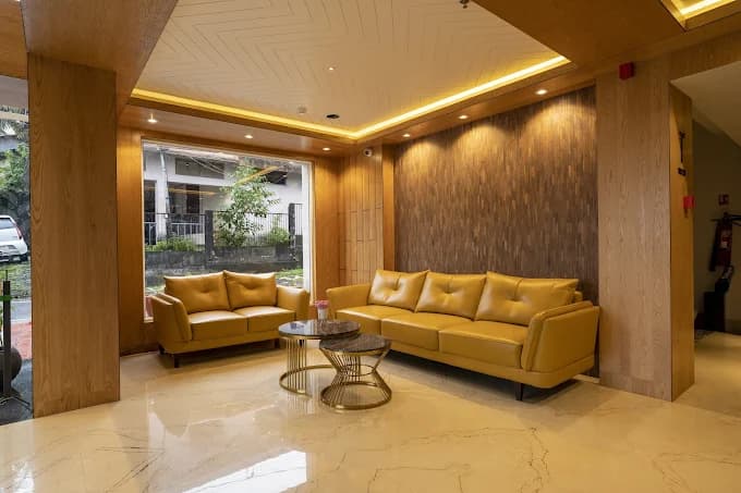 Bayleaf Inn Port Blair view 3