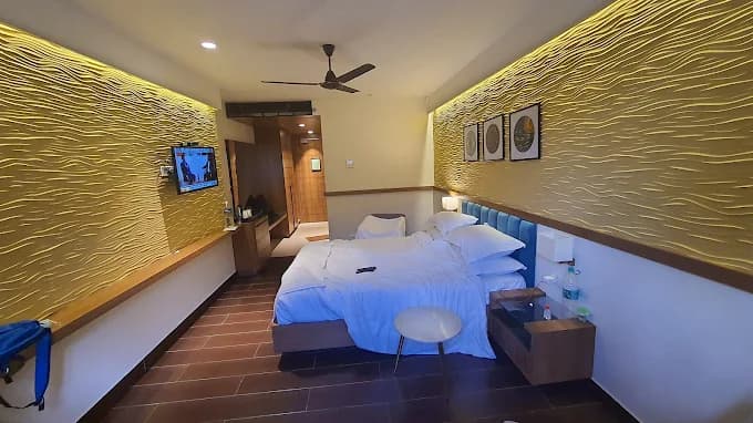 Bayleaf Inn Port Blair view 4