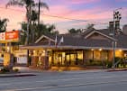 Best Western Plus Carriage Inn view 2