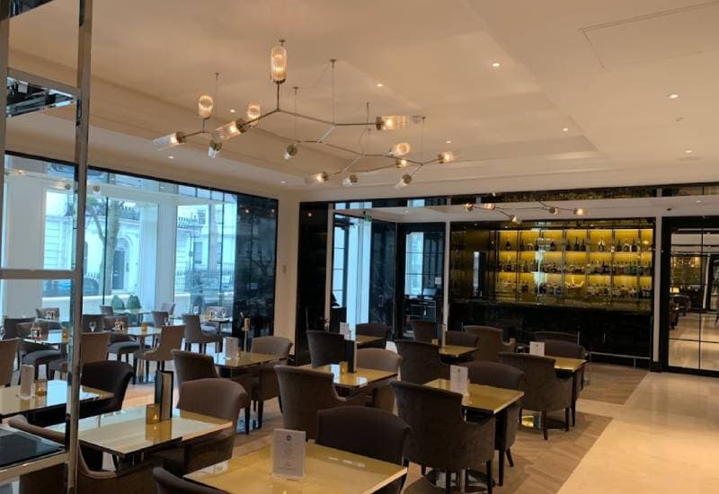 Blakemore Hyde Park Hotel view 3