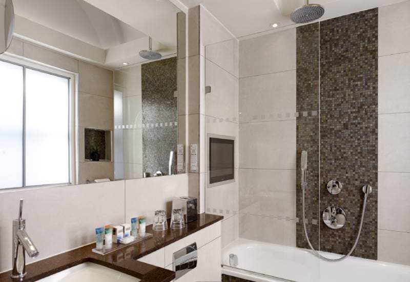 Blakemore Hyde Park Hotel view 4