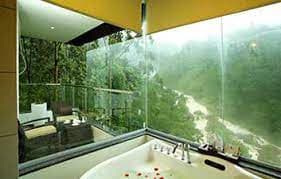 Blanket Hotel & Spa | Luxury 5 Star Resorts in Munnar view 3