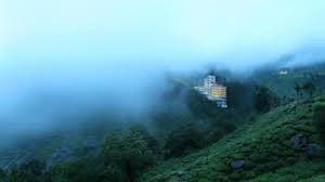 Blanket Hotel & Spa | Luxury 5 Star Resorts in Munnar view 4