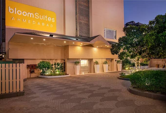 BloomSuites Ahmedabad, view 2
