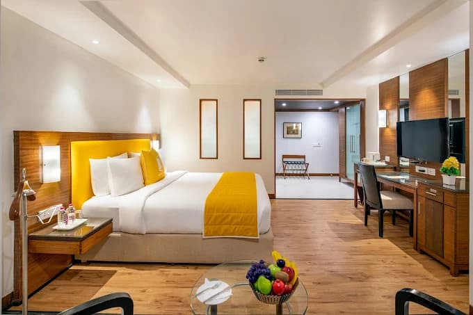 BloomSuites Ahmedabad, view 3