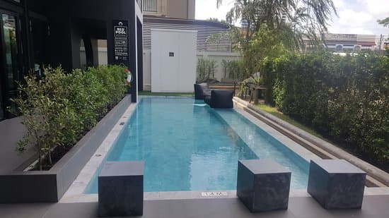 Blu Monkey Hub & Hotel Phuket view 2
